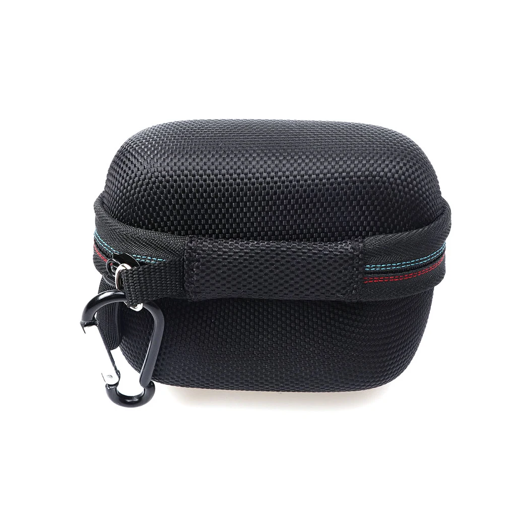 

Drop Ship Hard Storage Bag Carrying Case with Carabiner for SONY WF-1000XM3 Accessories