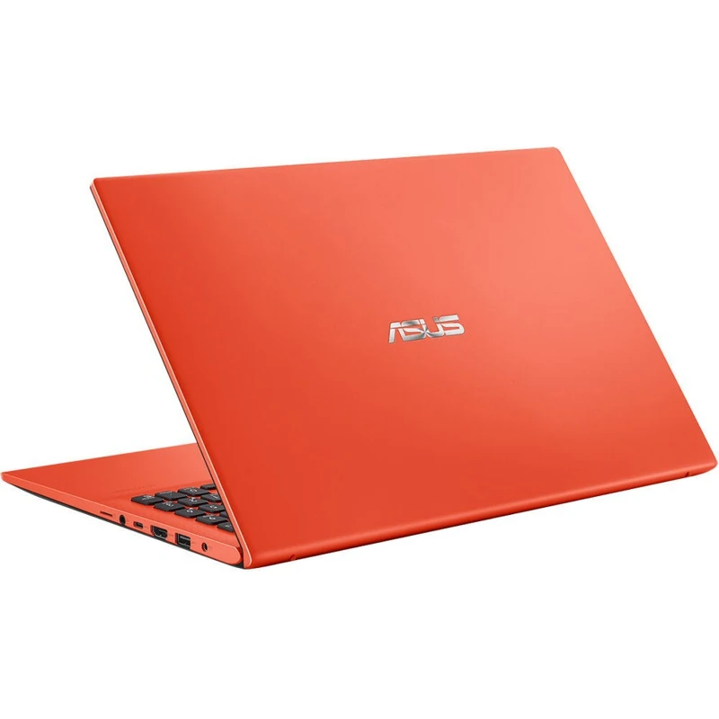 Ноутбук ASUS X512FA-BQ460T Intel Core i3 8145U/4Gb/1Tb+16Gb SSD Hybrid Drive/No ODD/15.6" FHD IPS/Intel UHD Graphics 620/Cam