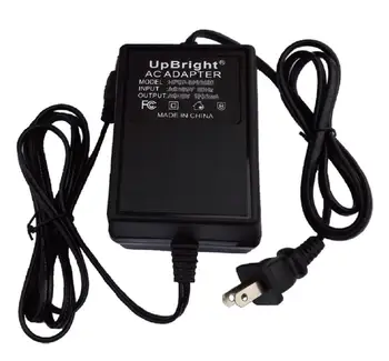 

UpBright 3-Pin 13V AC / AC Adapter For Altec Lansing ACS340 AC5340 A4432 SubWoofer Speaker Power Supply Charger