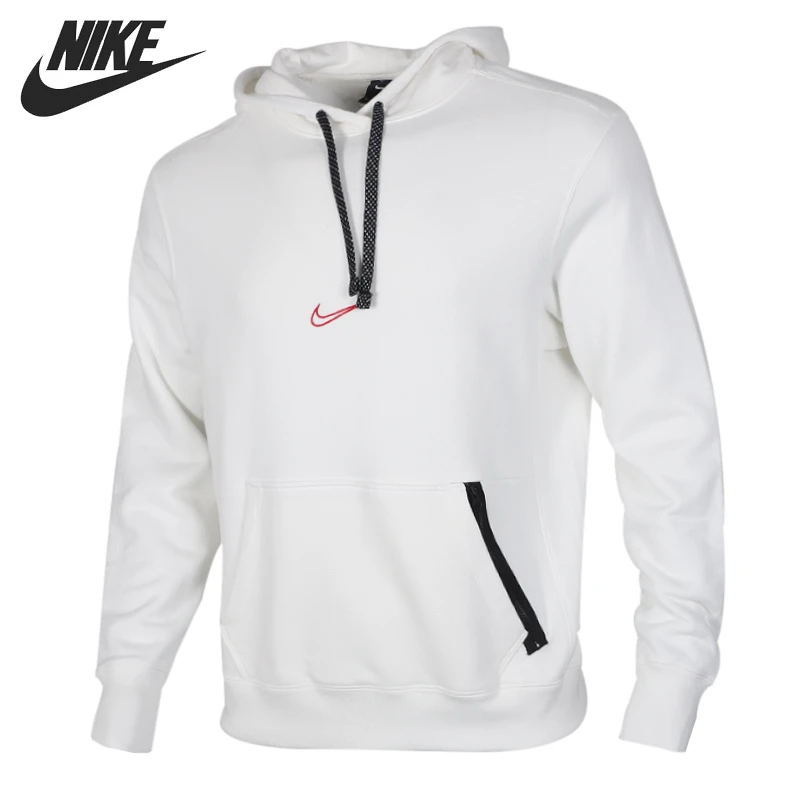 Novedad Original, sudadera NIKE AS M NK DNA con PO para hombre, Sudadera con capucha, ropa deportiva|Suéteres de ejercicio y entrenamiento| - AliExpress