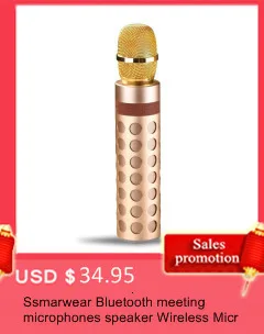 Samson C01U Pro USB Супер конденсаторный микрофон в реальном времени мониторинг конденсаторный микрофон для вещания музыки записи
