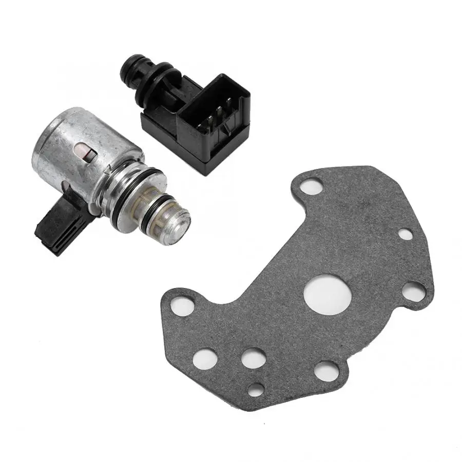 

3pcs Car Valve Transmission Shift Solenoid Valve A518 Fit for Dakota Durango 2000 2001 2002 2003 car accesories