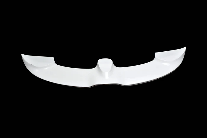 F56 Mini Cooper S JCW Roof spoiler FRP(8)