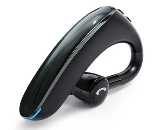 

F900 Business Bluetooth Earphones V5.0 Wireless Headsets Graphene Horn 25Hours Worktime HD MIC Handsfree for iPhone Xiaomi
