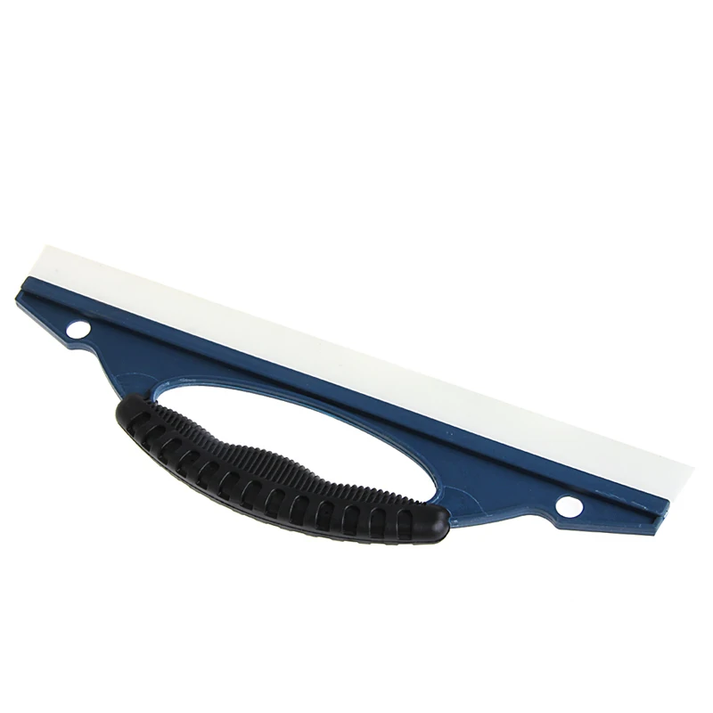 Автомобильный скребок для мытья стекол и окон, резиновый очиститель для ...