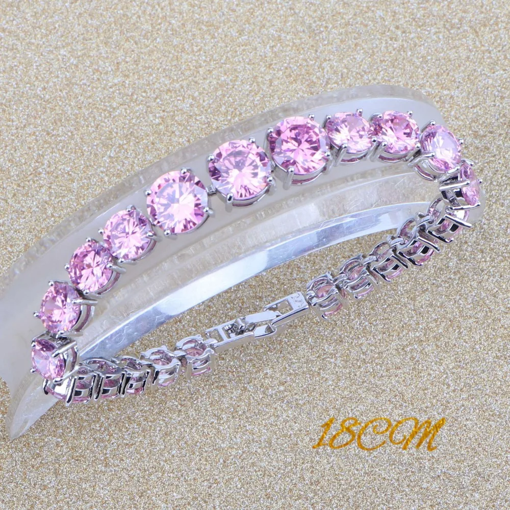Jewelry Sets Silver 925