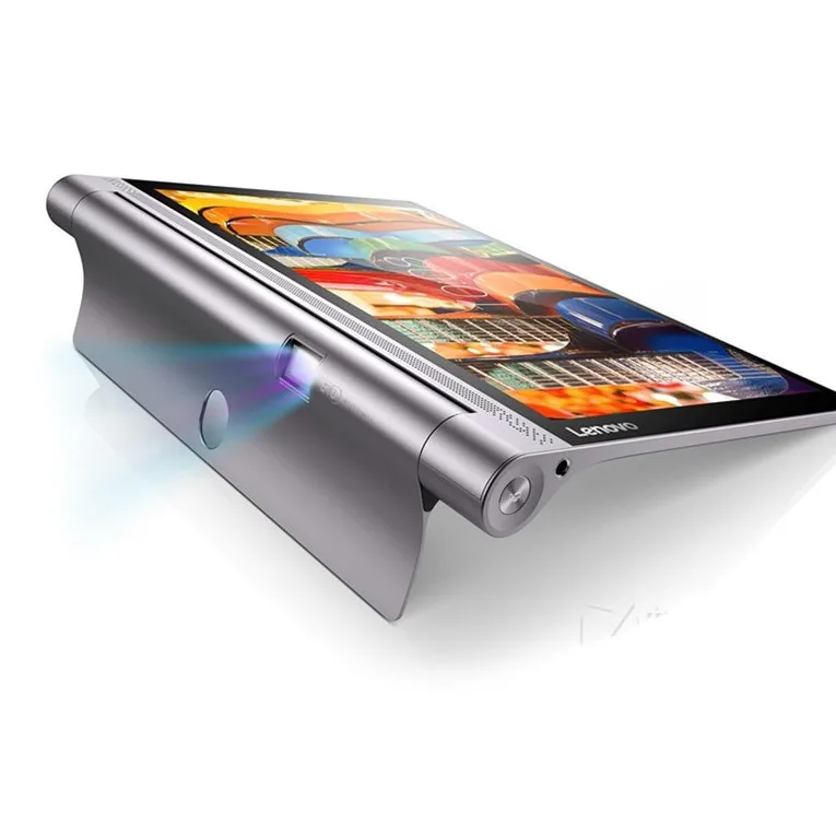 

9H Premium Tempered Glass Screen Protector Film For Lenovo Yoga Tab 3 Pro 10 / YT3-X90F / YT3-X90L 10.1" Tablet