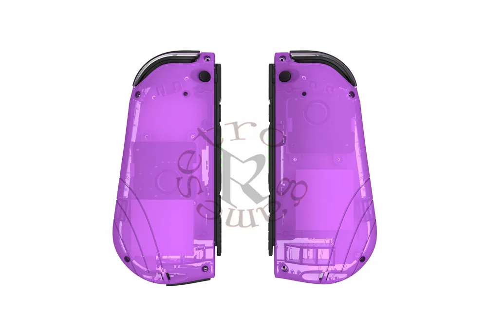 Беспроводной контроллер для nintendo Switch Joy-Cons Joy Cons 2 Вибрация Шесть осей соматосенсорная функция один клик Пробуждение