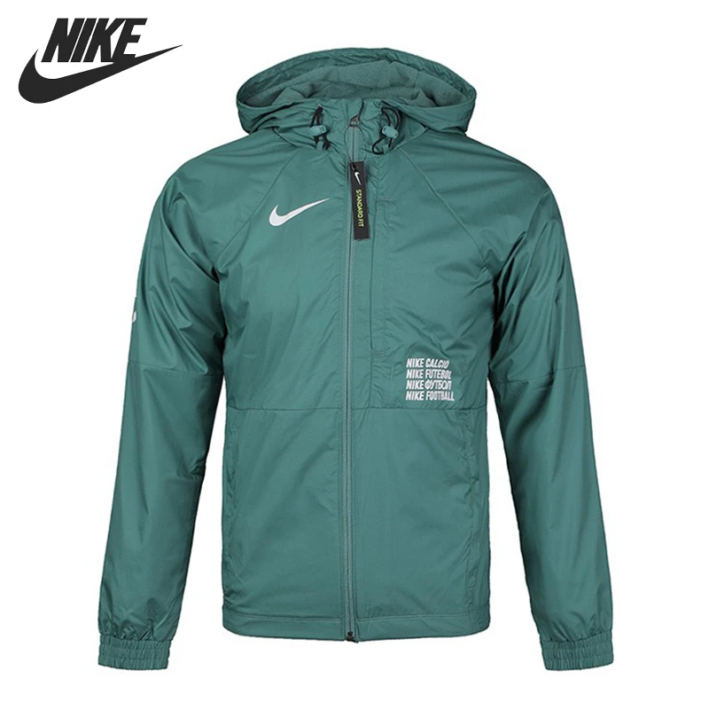 

Original New Arrival NIKE AS M NK FC AWF LTE JKT Men's Jacket Hooded Sportswear