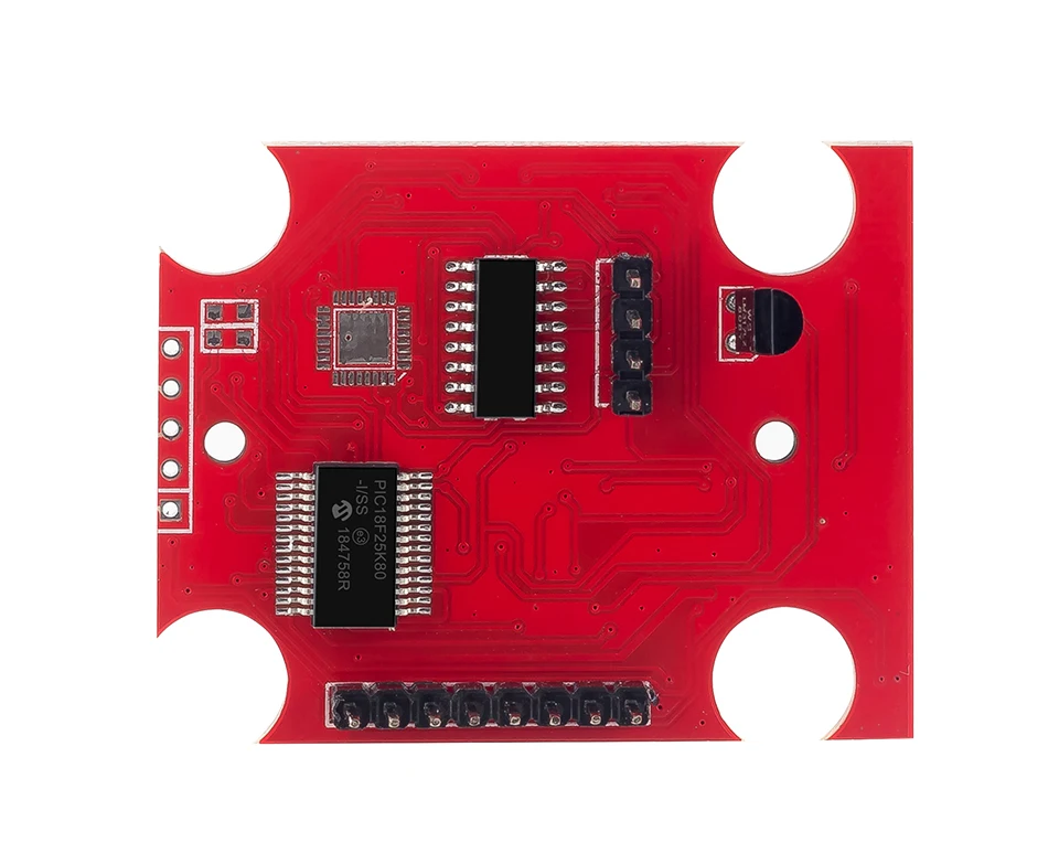 ELM 327 V1.5 PIC18F25K80 CAN ch340 для Ford elm327 v1.5 USB OBD2 сканер CH430 HS CAN/MS диагностический автоматический инструмент obd 2 usb sw