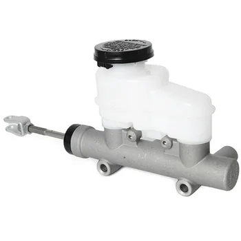 

Accessories Brake Master Cylinder ATV For Polaris RZR S 800 RZR 800 RZR 4 XP 900 Parts Durable