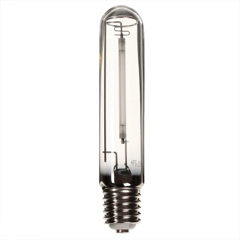 250W E40 Super HPS Grow Light Bulb Ballast for Indoor Plant Growing Lamp