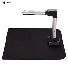Aibecy, USB сканер для документов, камера, размер захвата A3 HD, 16 мегапикселей, высокоскоростной сканер, светодиодный светильник для книг, набор водяных знаков