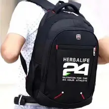 Herbalife рюкзак 76L для верховой езды, походный рюкзак на спине n l, уличный спортивный рюкзак