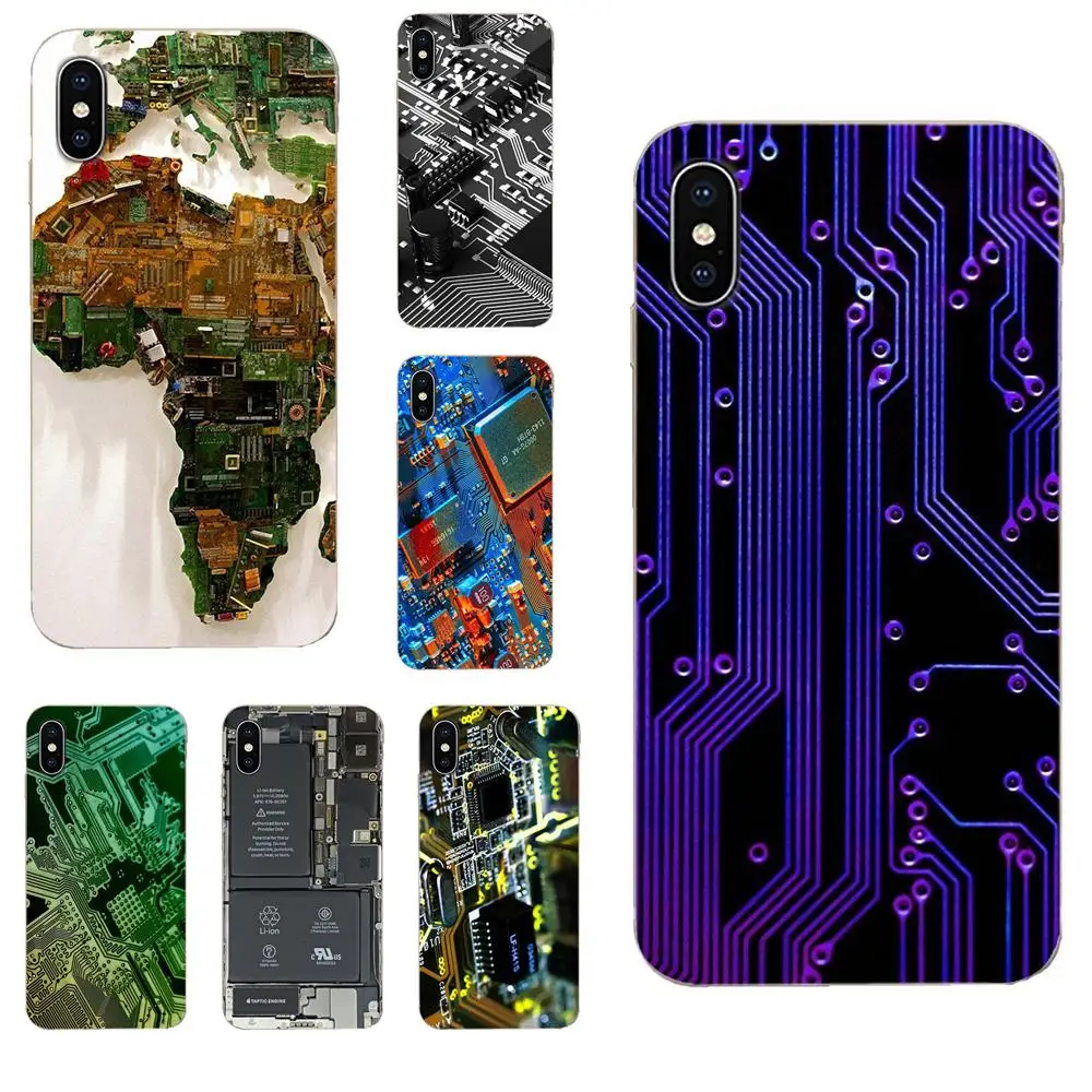 Для Xiaomi Mi3 Mi4 Mi4C Mi4i Mi5 Mi 5S 5X 6 6X 8 SE Pro Lite A1 Max Mix 2 Note 3 4 TPU корпус компьютерная батарея