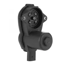 Электронный задний суппорт стояночный тормоз Серводвигатель подходит для A4L B8 Q5 большой шестерни 8K0998281B стояночный ручной тормоз ручки