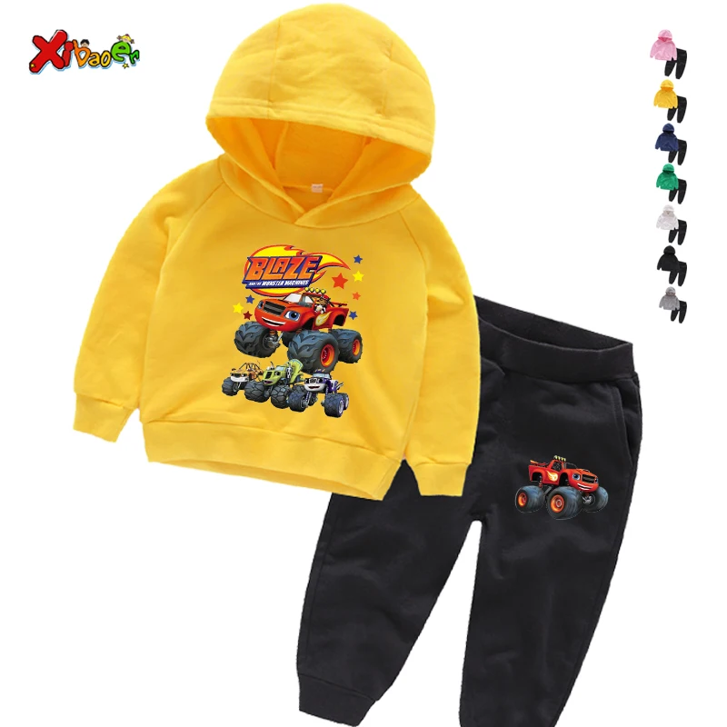 Kids Clothes Set