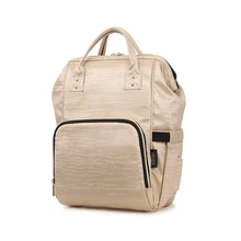 Soboba модная детская сумка для подгузников, большая стеганая сумка для мам Уход за ребенком, сумка для кормления, дорожный рюкзак, коляска, Детская сумка для подгузников, рюкзак