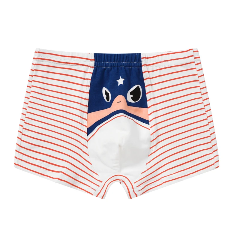 Sonic the Hedgehog Boy's All Over Print Boxer Briefs Underwear, 4