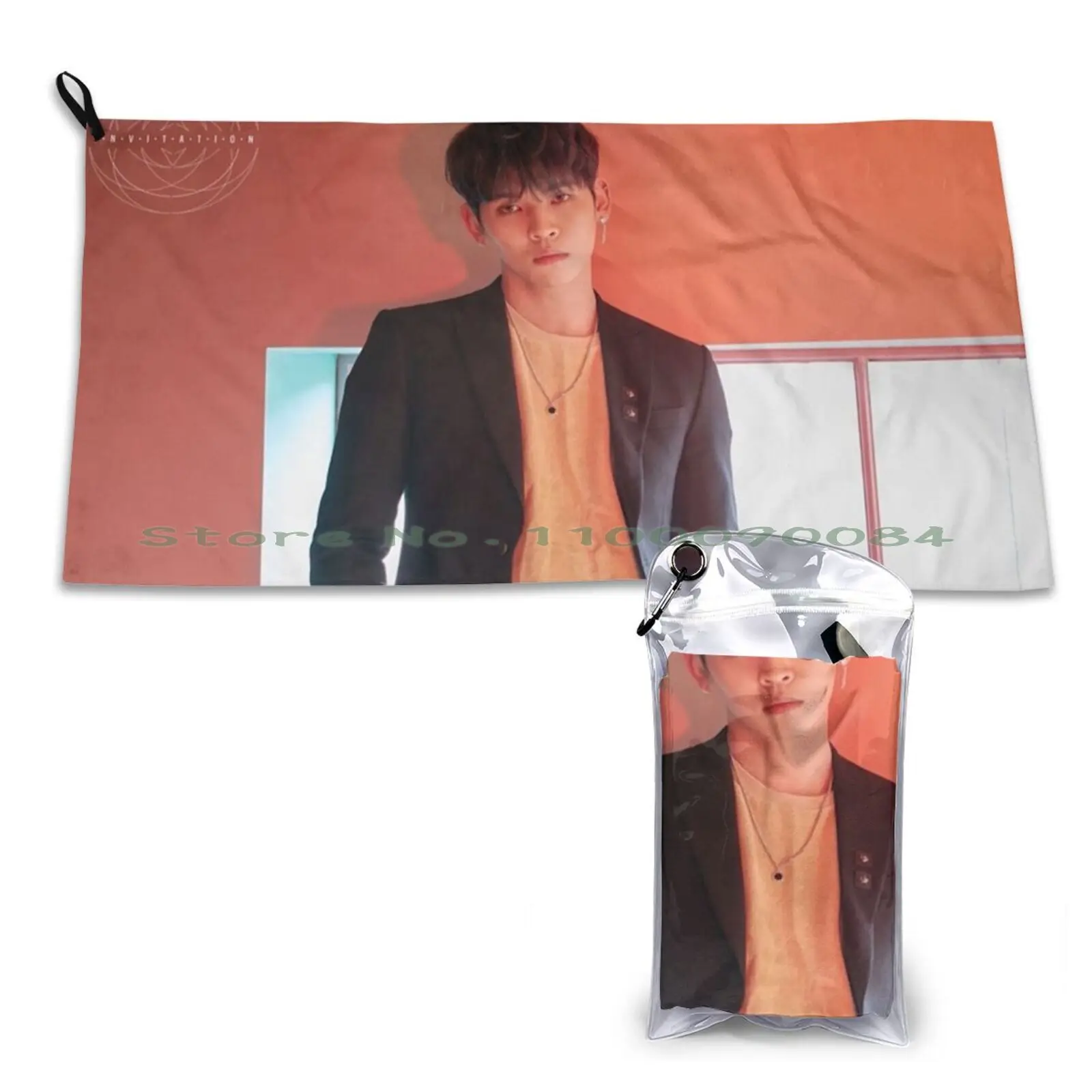 Up10Tion Hifu Asciugamano Ad Asciugatura Rapida Palestra Sport Bagno Portatile Lgbt Tqia Bandiera Orgoglio Pansessuale Arcoiris Arcoiris Arcobaleno Le