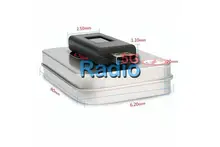 USB Подавитель GPS/Глонасс сигнала (глушилка) USB Подавитель GPS/Глонасс сигнала (глушилка)