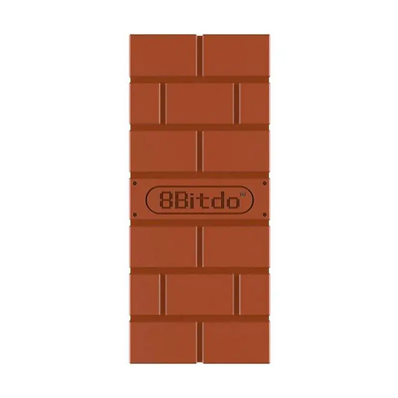 8Bitdo USB беспроводной Bluetooth USB адаптер приемник для Windows Mac для пульта дистанционного управления для PS4/PS3/Xbox one консоли