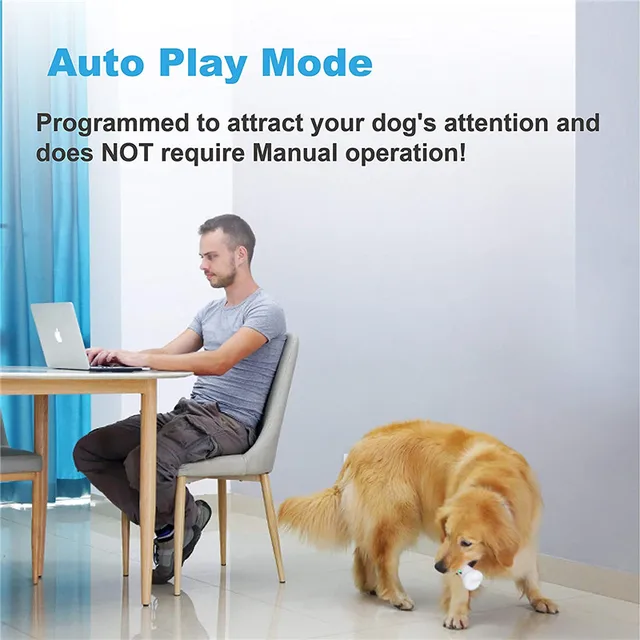 2021 neu Hund spielzeug Interaktive Emotionen WICKEDBONE Smart Pet Knochen APP Control Pet Silikon R der