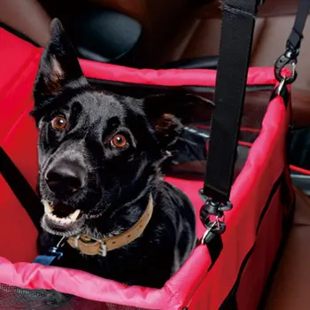 

Dog Car Seat Cover Pet Waterproof Scratch Proof Nonslip Durable Pet Seat Covers Pet Car Mat Anti-Fouling Car Pet Mat Dropship