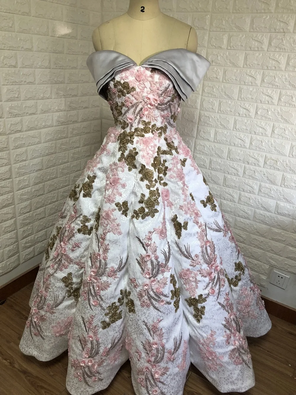 XUANDREAM настоящая фотография vestido ceremonia czerwona sukienka Пышная юбка элегантное Пышное Бальное Платье женское вечернее платье Длинные платья для выпускного вечера