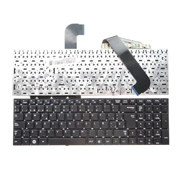 

Good Quality OVY SP Spanish laptop keyboard for SAMSUNG RF710 RF711 p/n:9z.n6asn.00s