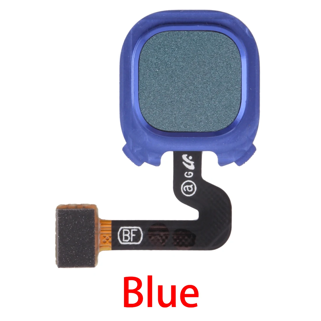 Рисунок 6 - Гибкий кабель для датчика отпечатков