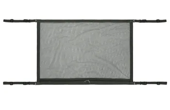 

Organizer Mesh Storage Bag 31*20inches Car Roof Ceiling High Quality Durable