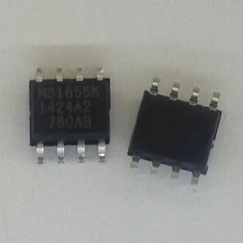 

3pcs/lot MAX31855KASA MAX31855K MAX31855 M31855K M31855 SOP8 NEW ORIGINAL
