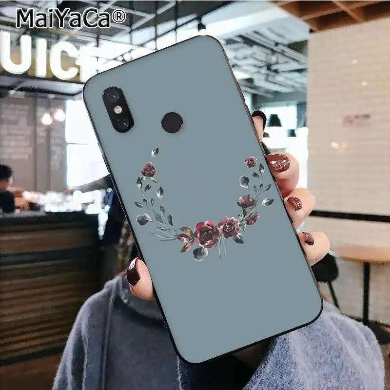 Love Passion Flower 