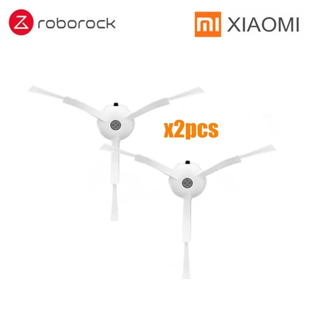 Для XiaoMi Roborock S50 S51 S55 аксессуары Запчасти для пылесоса HEPA фильтр Швабра Ткань основная щетка боковая щетка фильтр водяного бака - Цвет: 13