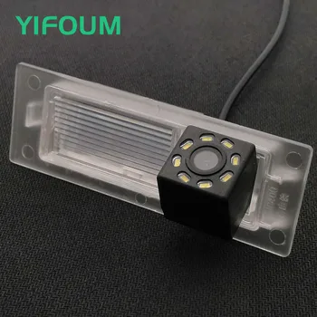 

YIFOUM HD 170 Degree Waterproof Night Vision Car Rear View Parking Backup Camera For Jeep Renegade 2014 2015 2016 2017 2018 2019