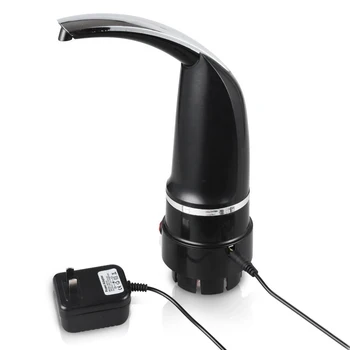 

Plug-In Electric Water Pump Pure Bucket Pressure Water Dispenser Automatic Suction Water Pump