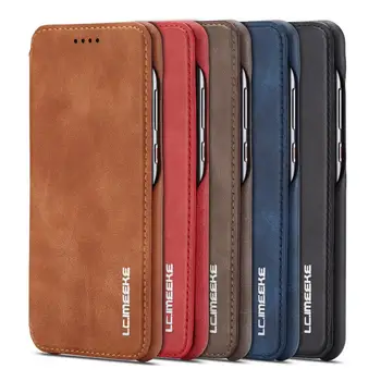 

P20 mobile phone protective cover leather full surround 360 degrees to protect your mobile phone 08081