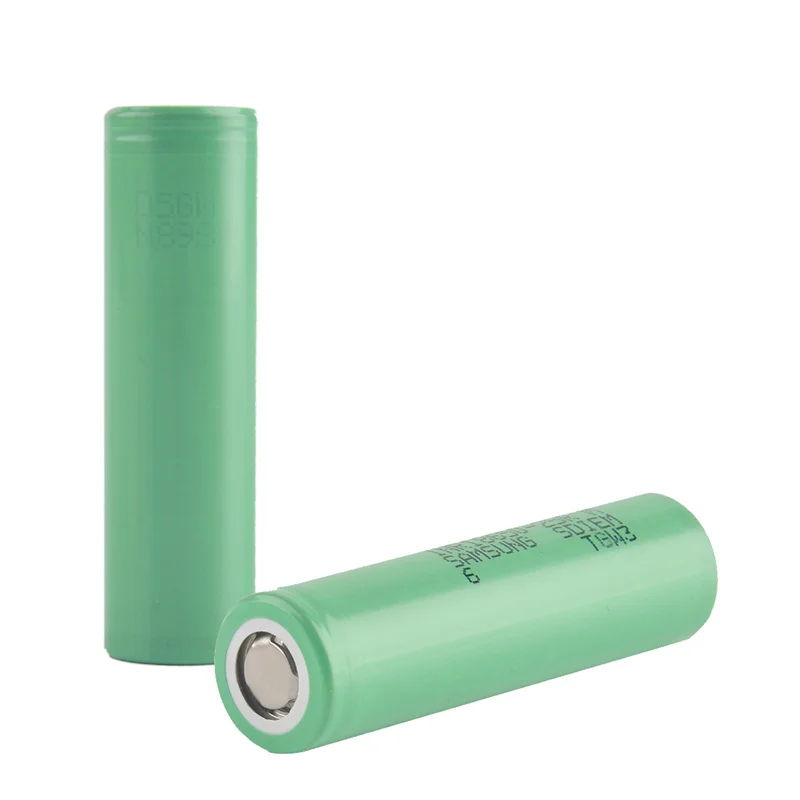 INR1865025R 20A 18650 2500mah разрядные литиевые батареи электронная сигарета батарея 18650 25R для электронных сигарет моды