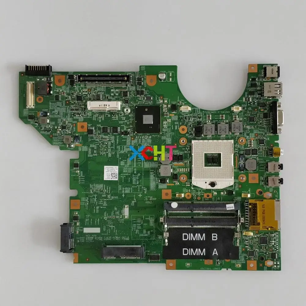 

CN-0D1VN4 0D1VN4 D1VN4 HM55 для ноутбука Dell Latitude E5410 материнская плата для ПК