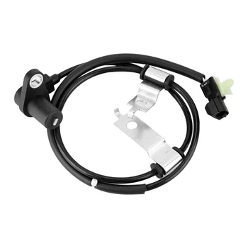 

ABS Speed Sensor for Mitsubishi Shogun Pajero Pinin 1999-07 MR977447 Front Right