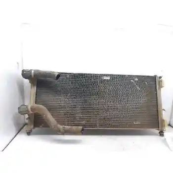 

0051861635 WATER RADIATOR FIAT DOBLO (119)