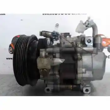 

8S07315 AIR CONDITIONING COMPRESSOR FIAT BRAVO (182)