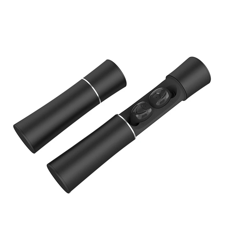 Мини TWS 5,0 Bluetooth беспроводная гарнитура Freebud Touch control спортивные наушники с двойным микрофоном для мобильного телефона