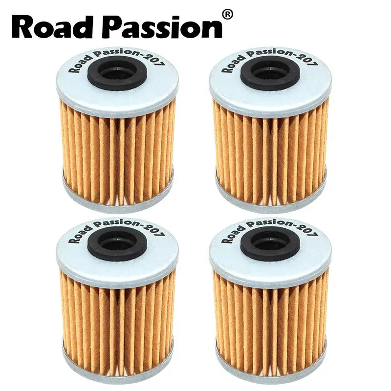 

Oil Filter for SUZUKI RMZ250 RMZ 250 2004-2015 RMZ450 RMZ 450 2005-2015 RMX450Z RMX 450Z 2010-2012 FL125 ADDRESS 07-09