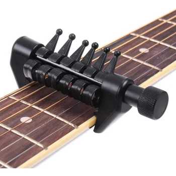 

New 2019 Multifunction Cap Open Tuning Spider Chords For Acoustic Guitar Strings WA-20 / FA-20 Can Tone Separately