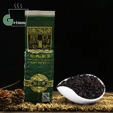 Черный чай улун Ти куань Инь чай для похудения Китайский зеленый чай улун тигуанин 250 г