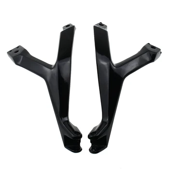 

Motorcycle Rear Passenger Footrest Foot Peg Bracket for Ducati 1199 899 959 1299 Panigale/S/R