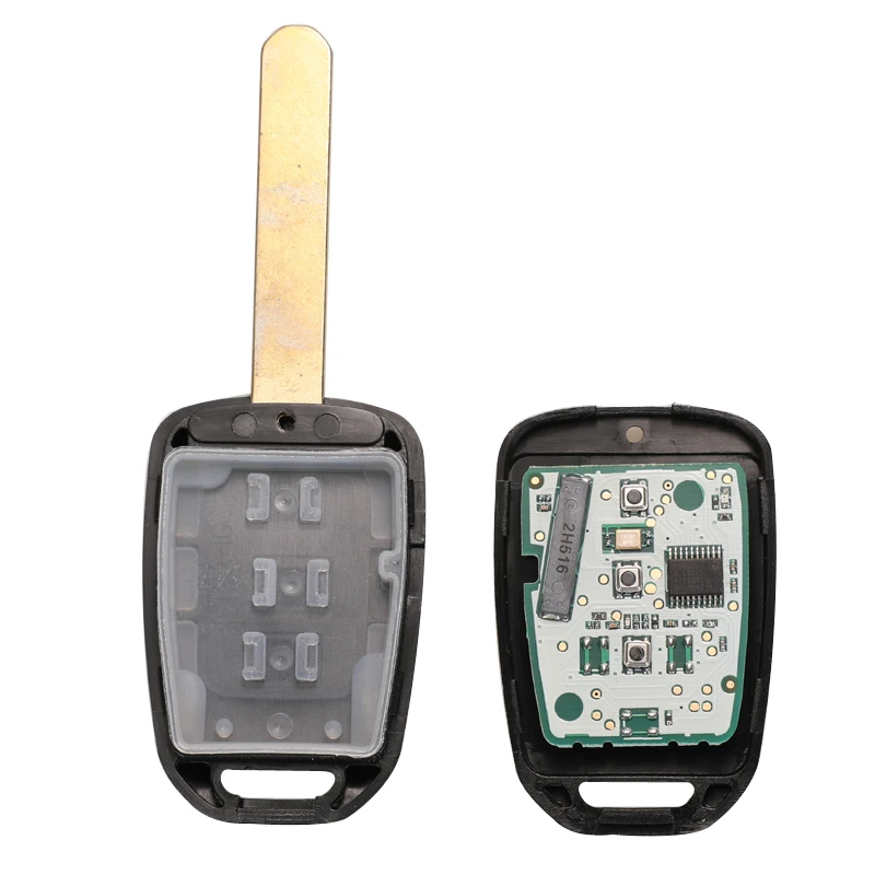 Keyforkess 5pcs 313.8/433Mhz ID47 portachiavi per auto portachiavi a distanza per Honda 2013-2015 CRV 2013-2017 Accord Civic Fit MLBHLIK6-1TA ID47 13 Keyforkess 5pcs 313.8/433Mhz ID47 portachiavi per auto portachiavi a distanza per Honda 2013-2015 CRV 2013-2017 Accord Civic Fit MLBHLIK6-1TA ID47 - H391cf6b933eb4b2fa3ce6684202b5b09E