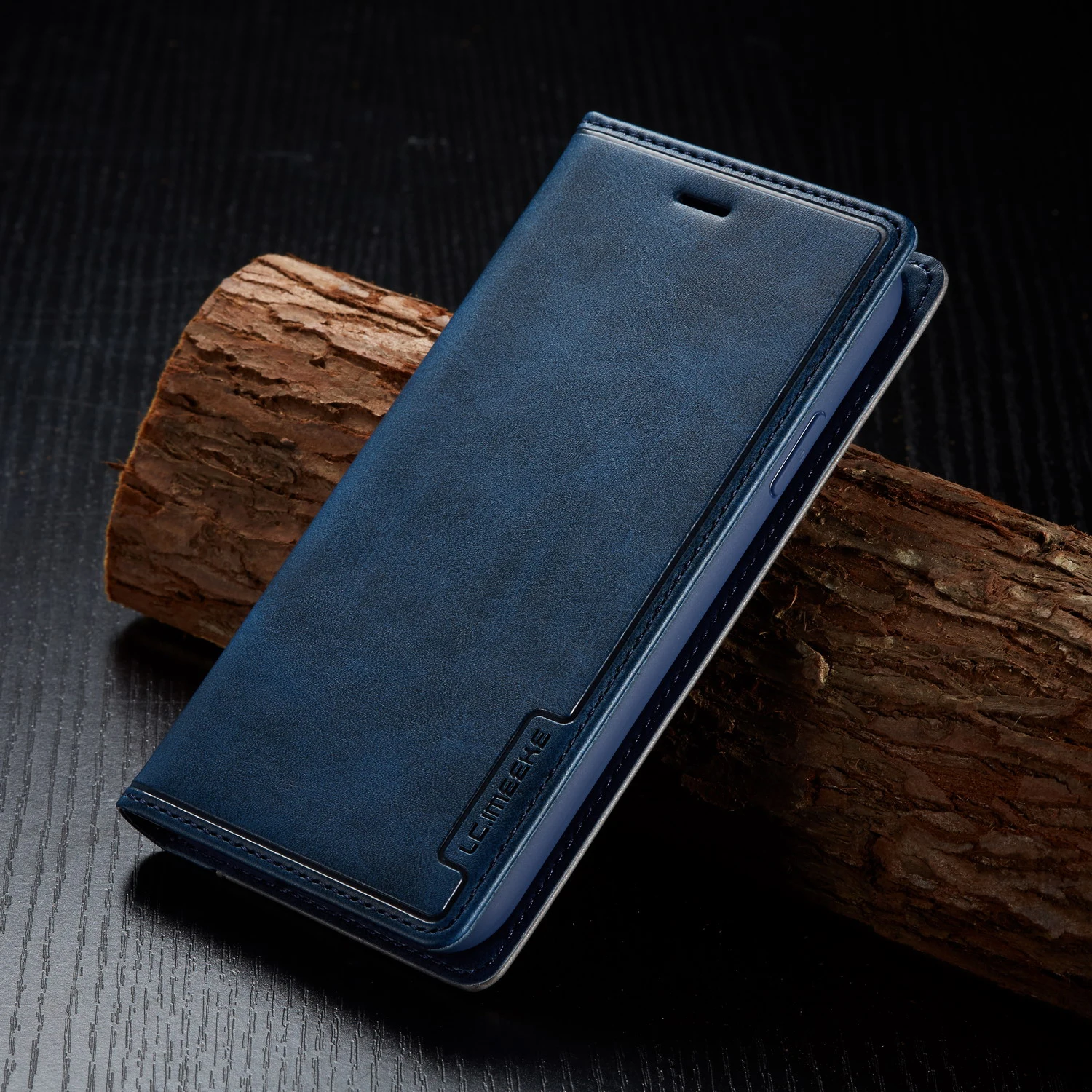 Роскошный кожаный бумажник флип-чехол для Apple iPhone 11 Pro XS Max XR кошелек с магнитной картой PU чехол для iPhone 8 7 6S 6 Plus чехол s